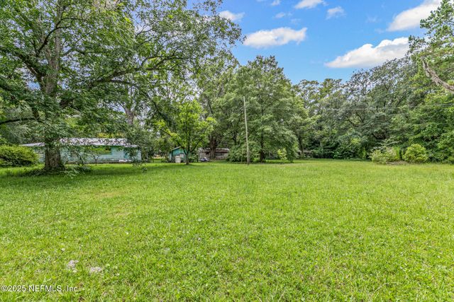 44125 JARRETT Road, Callahan, FL 32011