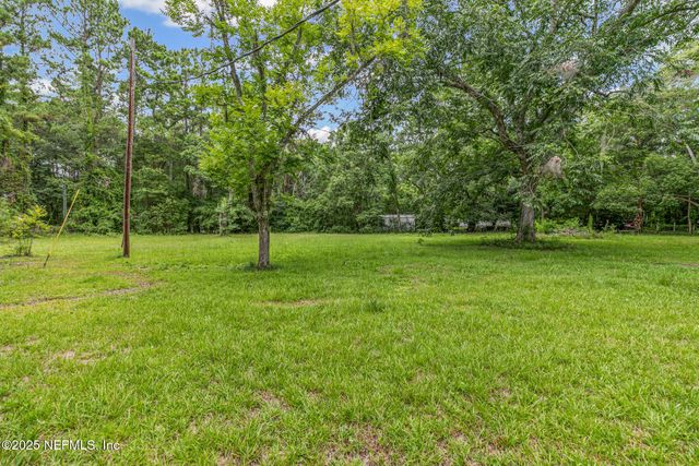 44125 JARRETT Road, Callahan, FL 32011