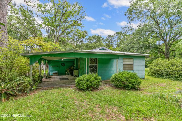 44125 JARRETT Road, Callahan, FL 32011