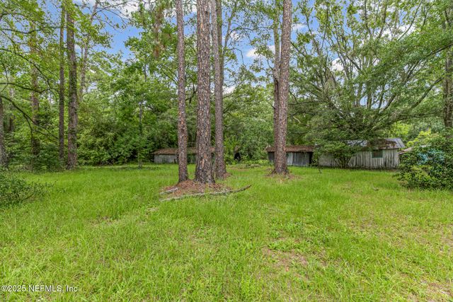 44125 JARRETT Road, Callahan, FL 32011