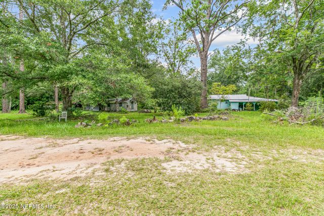 44125 JARRETT Road, Callahan, FL 32011