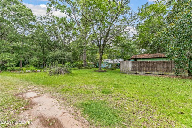 44125 JARRETT Road, Callahan, FL 32011