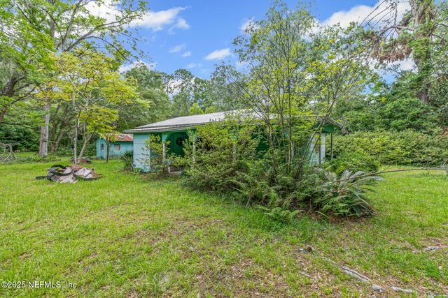 44125 JARRETT Road, Callahan, FL 32011