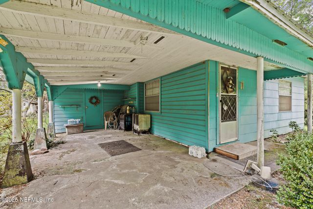 44125 JARRETT Road, Callahan, FL 32011