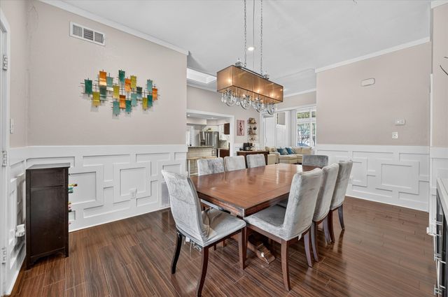 1524 High Crest Court, Irving, TX 75061