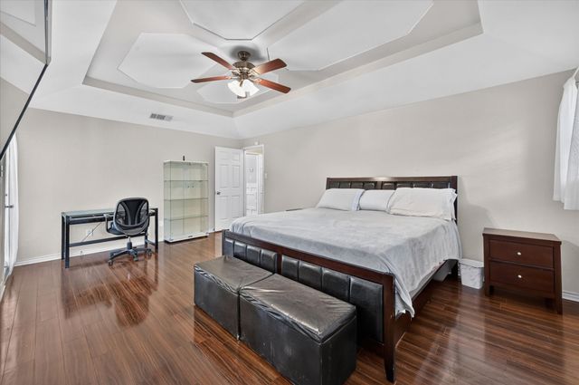 1524 High Crest Court, Irving, TX 75061