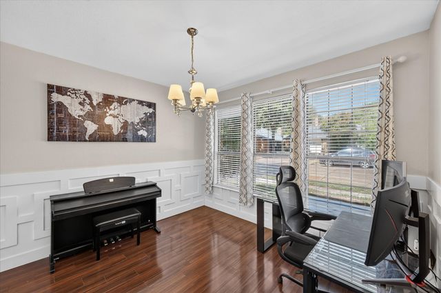 1524 High Crest Court, Irving, TX 75061
