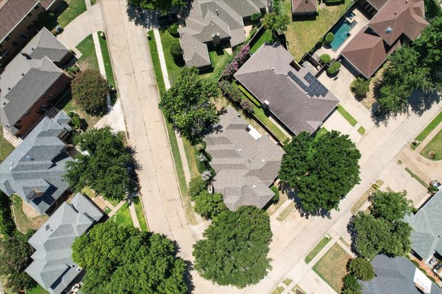 1524 High Crest Court, Irving, TX 75061