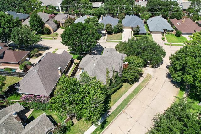 1524 High Crest Court, Irving, TX 75061