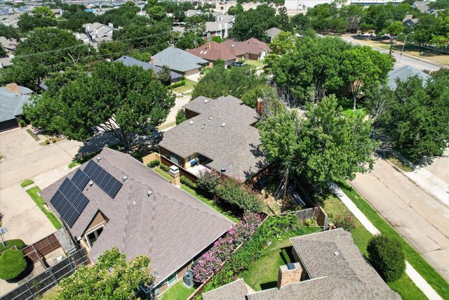 1524 High Crest Court, Irving, TX 75061