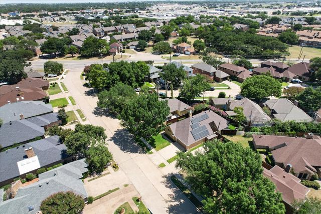 1524 High Crest Court, Irving, TX 75061