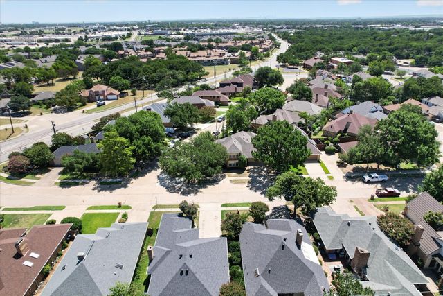 1524 High Crest Court, Irving, TX 75061