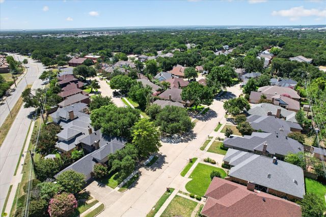 1524 High Crest Court, Irving, TX 75061