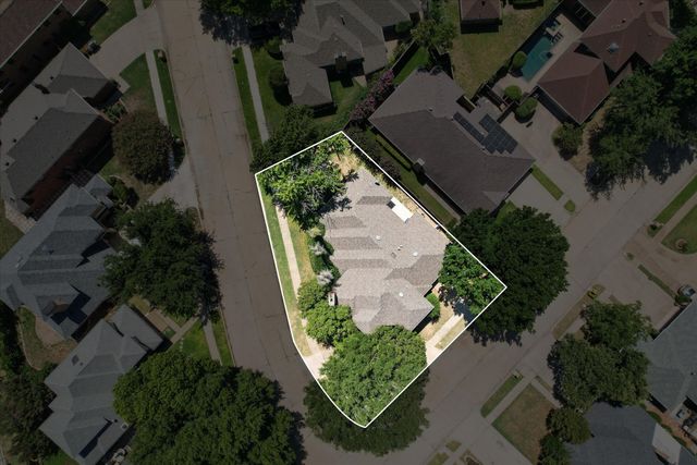 1524 High Crest Court, Irving, TX 75061