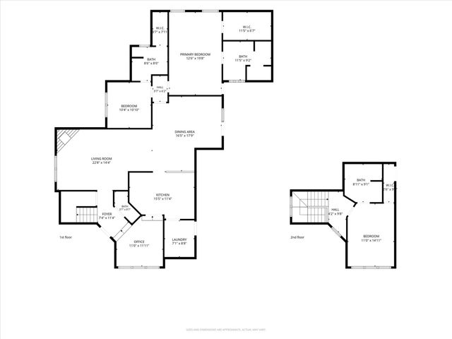 1524 High Crest Court, Irving, TX 75061