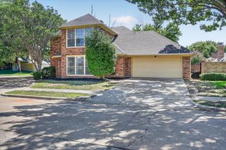 1524 High Crest Court, Irving, TX 75061