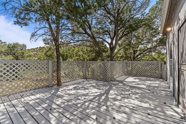 71 Apache Plume Drive, Santa Fe, NM 87508