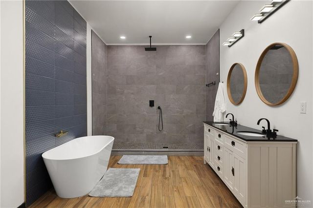 7324 W Mile 6 Road, Mission, TX 78574