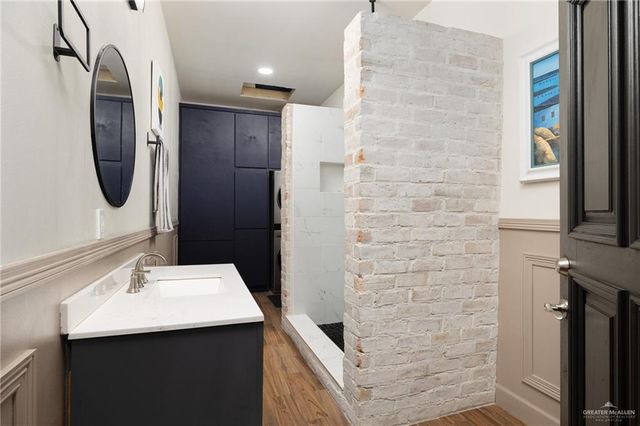 7324 W Mile 6 Road, Mission, TX 78574