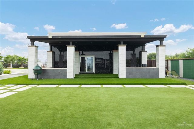 7324 W Mile 6 Road, Mission, TX 78574