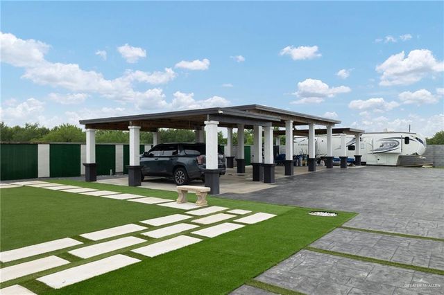 7324 W Mile 6 Road, Mission, TX 78574