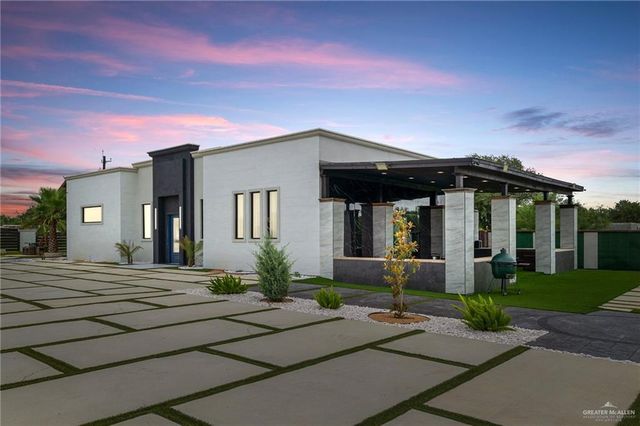 7324 W Mile 6 Road, Mission, TX 78574