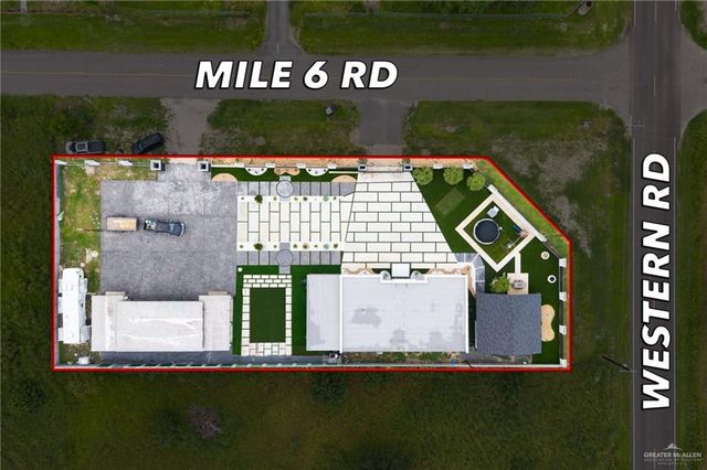 7324 W Mile 6 Road, Mission, TX 78574