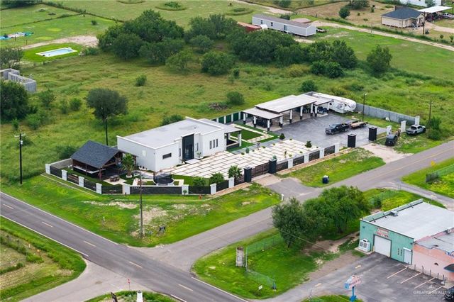 7324 W Mile 6 Road, Mission, TX 78574