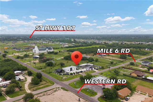 7324 W Mile 6 Road, Mission, TX 78574