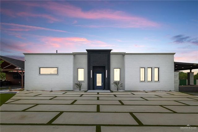 7324 W Mile 6 Road, Mission, TX 78574