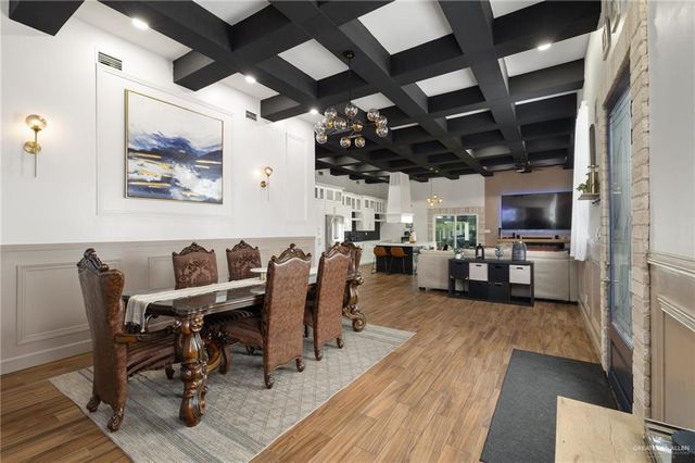 7324 W Mile 6 Road, Mission, TX 78574