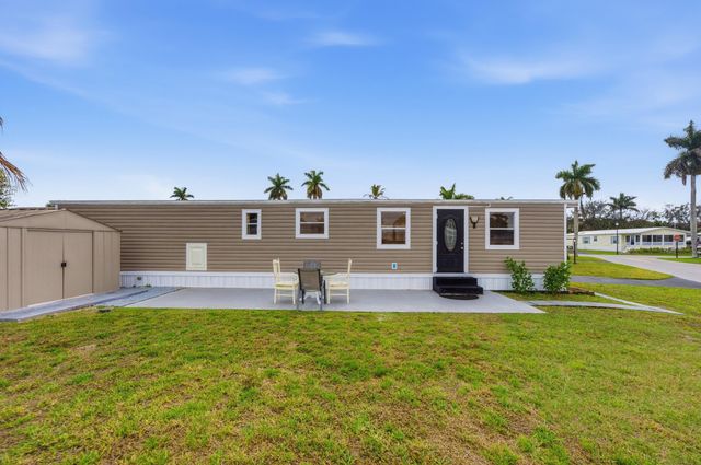 12375 S Military Trail 188, Boynton Beach, FL 33436