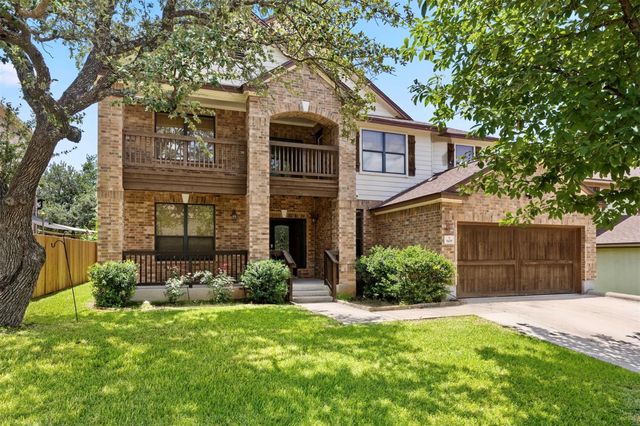 605 Whistlers Walk TRL, Cedar Park, TX 78613