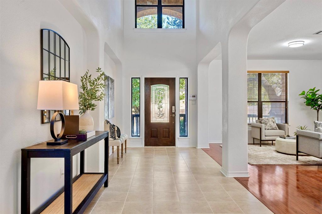 605 Whistlers Walk TRL, Cedar Park, TX 78613