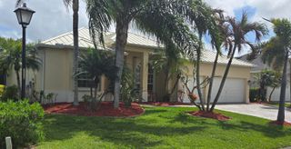 607 Tangelo Circle SW, Vero Beach, FL 32968