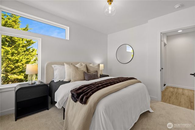 1138 A NW 57th Street, Seattle, WA 98107