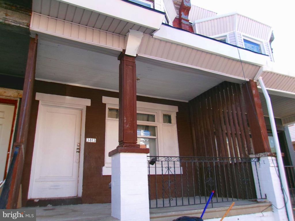 3813 N 8TH ST, Philadelphia, PA 19140