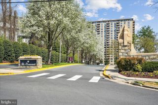 5225 POOKS HILL RD #826N, Bethesda, MD 20814