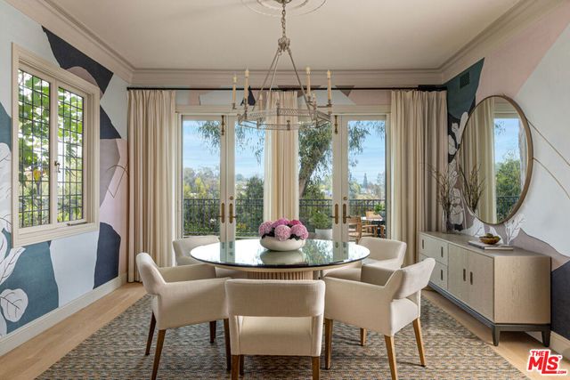 644 Amalfi Drive, Pacific Palisades, CA 90272