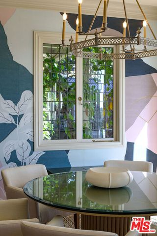 644 Amalfi Drive, Pacific Palisades, CA 90272