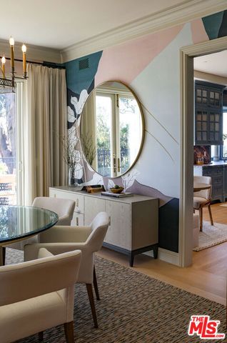 644 Amalfi Drive, Pacific Palisades, CA 90272