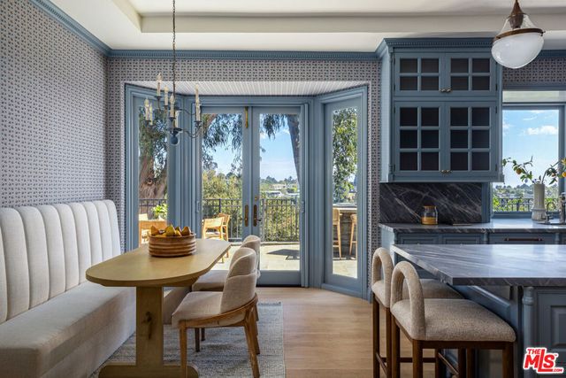 644 Amalfi Drive, Pacific Palisades, CA 90272