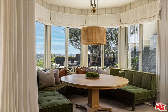 644 Amalfi Drive, Pacific Palisades, CA 90272