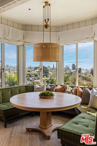 644 Amalfi Drive, Pacific Palisades, CA 90272