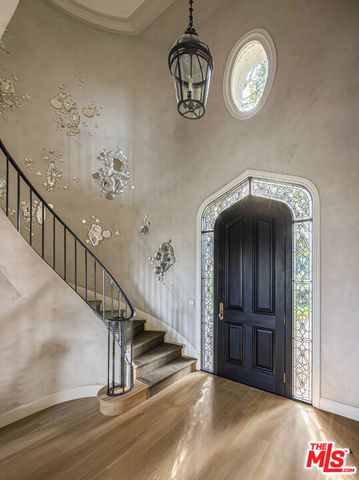 644 Amalfi Drive, Pacific Palisades, CA 90272