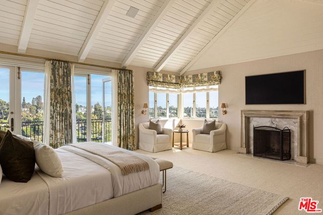 644 Amalfi Drive, Pacific Palisades, CA 90272