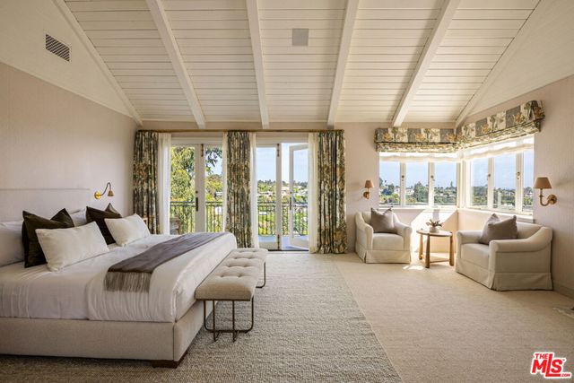 644 Amalfi Drive, Pacific Palisades, CA 90272