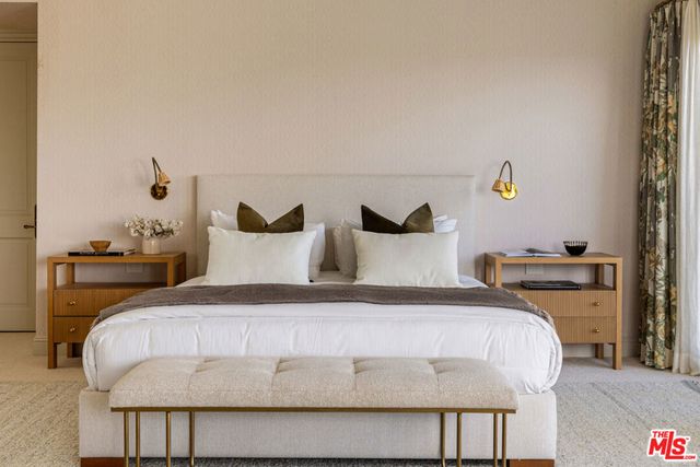 644 Amalfi Drive, Pacific Palisades, CA 90272