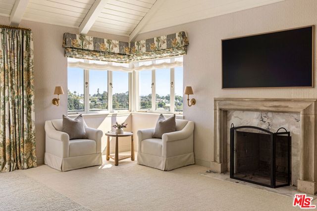 644 Amalfi Drive, Pacific Palisades, CA 90272