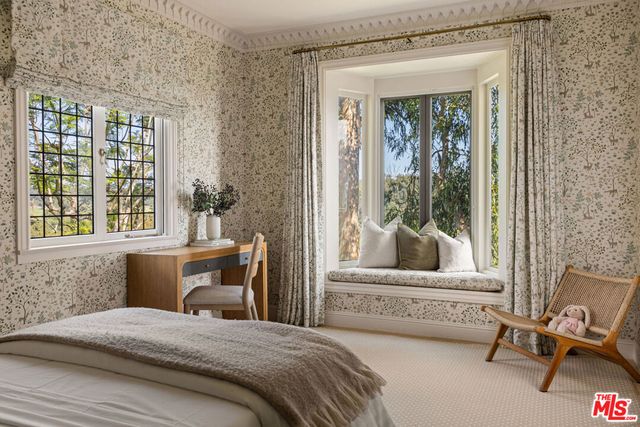 644 Amalfi Drive, Pacific Palisades, CA 90272